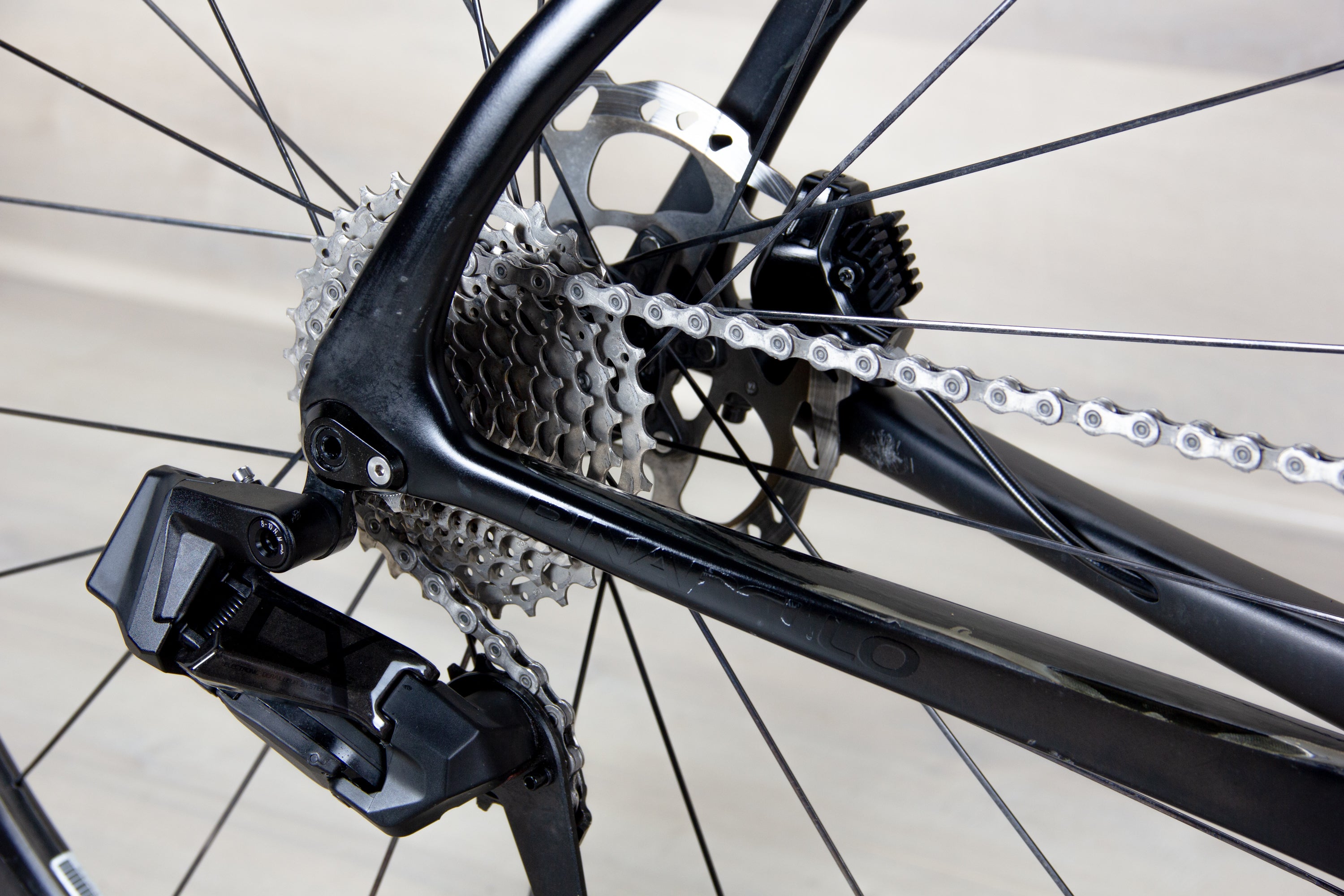 Pinarello Paris - 2022, 57 cm/Large