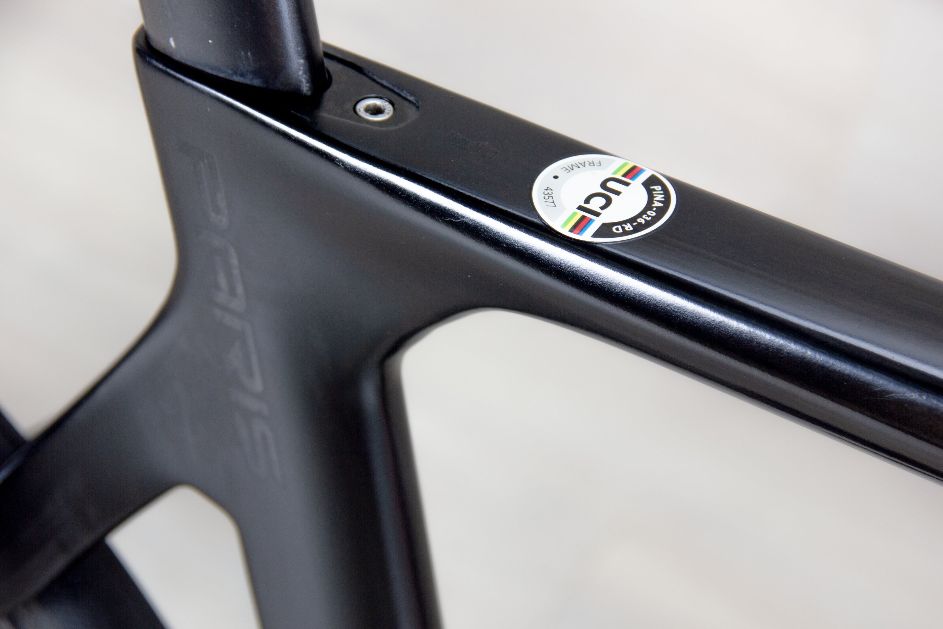 Pinarello Paris - 2022, 57 cm/Large