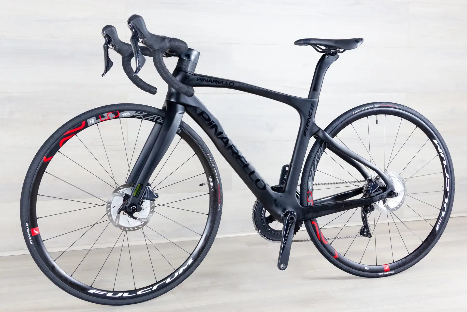 Pinarello Prince - 2021, 46.5 cm