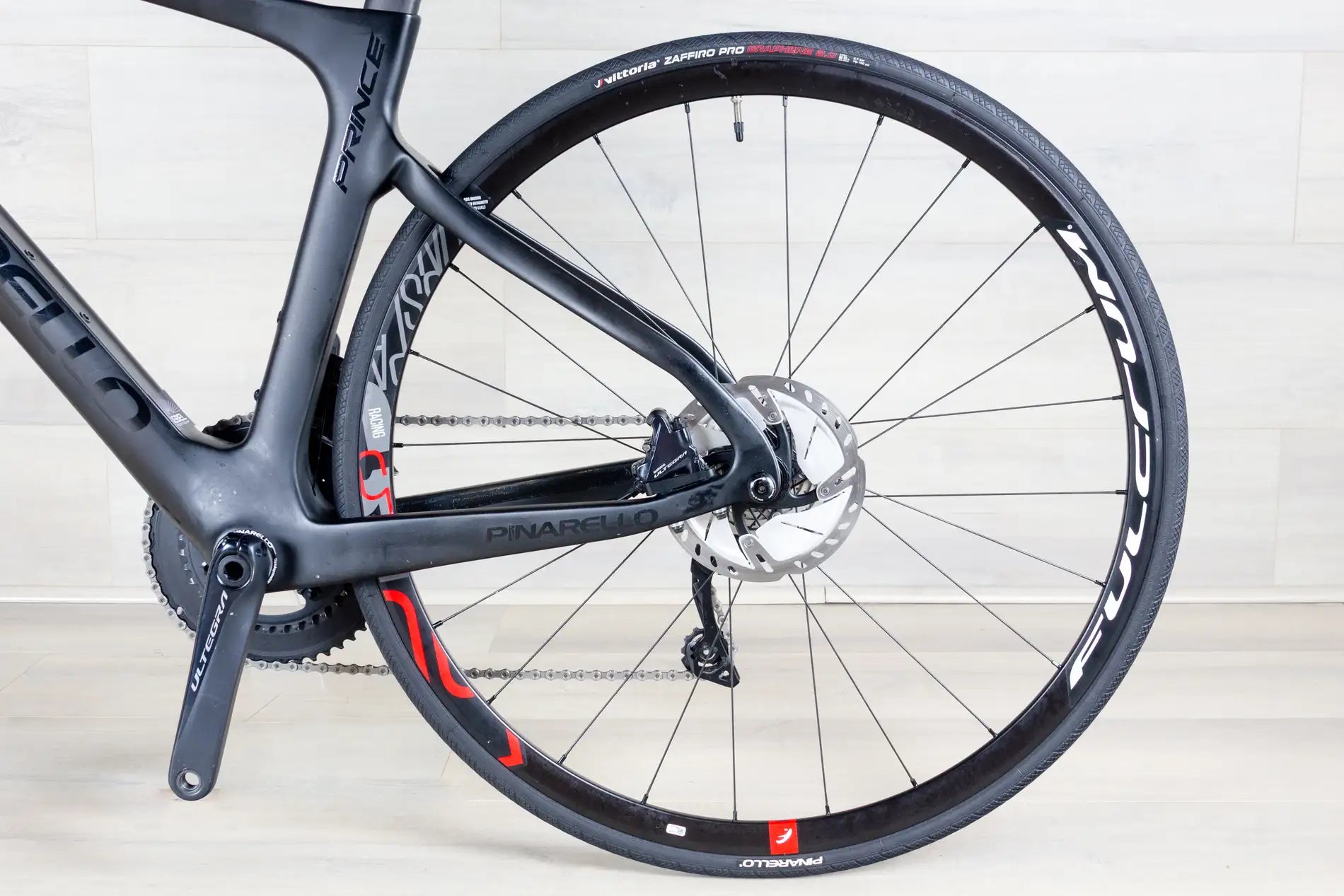 Pinarello Prince - 2021, 46.5 cm
