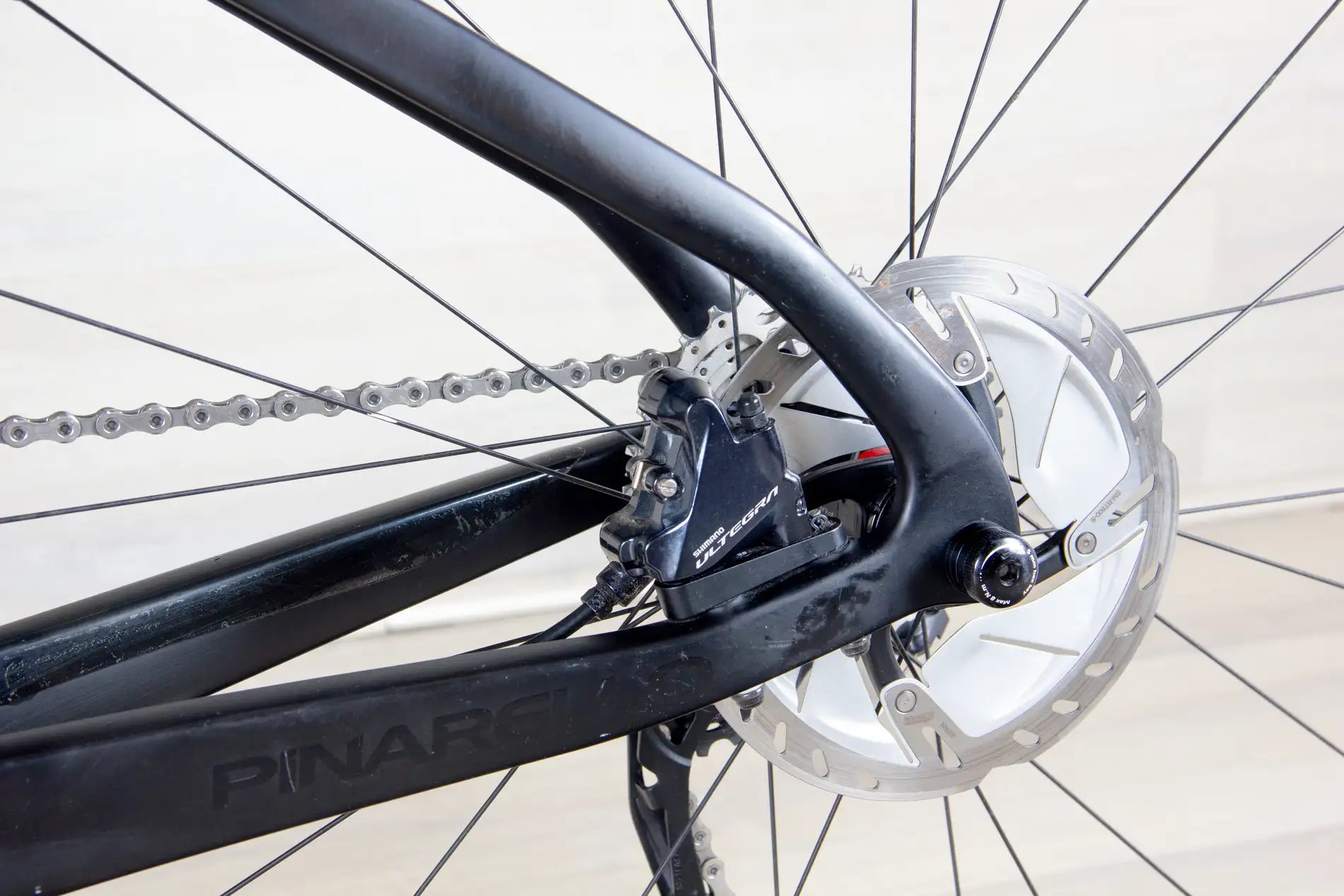 Pinarello Prince - 2021, 46.5 cm