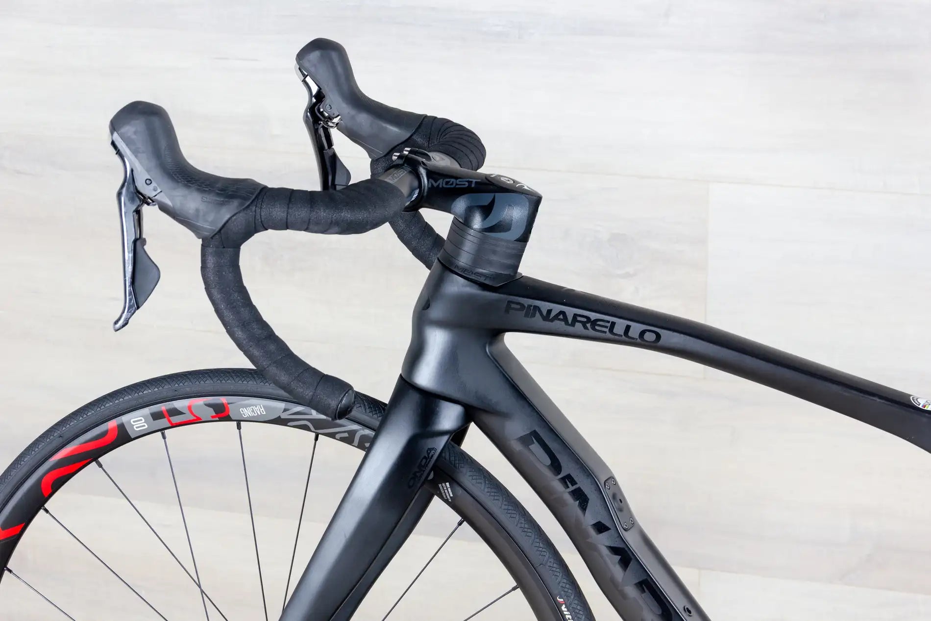 Pinarello Prince - 2021, 46.5 cm