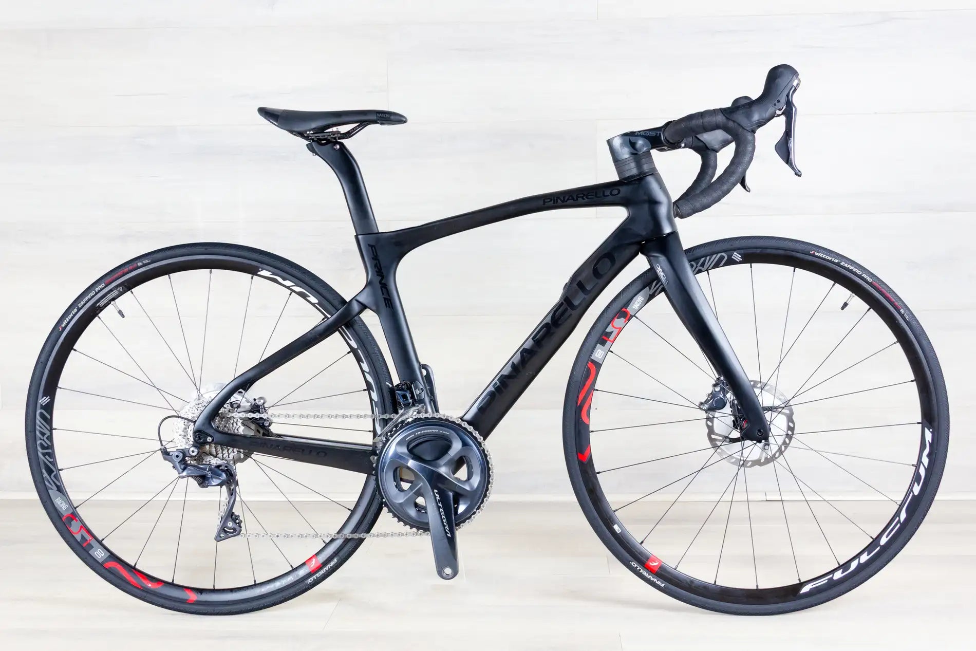 Pinarello Prince - 2021, 46.5 cm