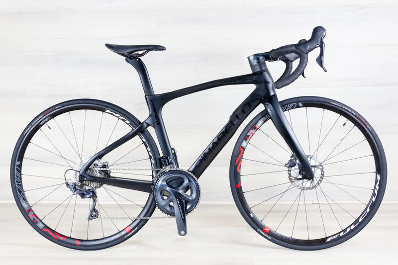 Pinarello Prince - 2021, 46.5 cm