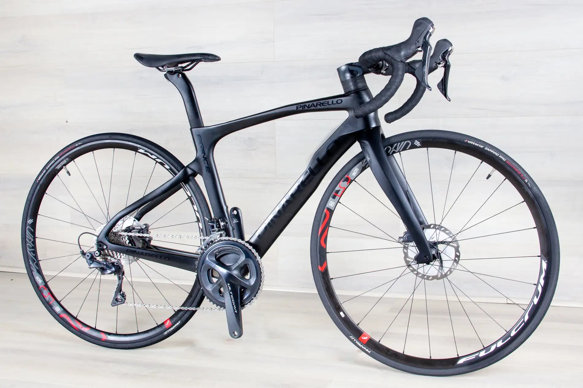 Pinarello Prince - 2021, 46.5 cm