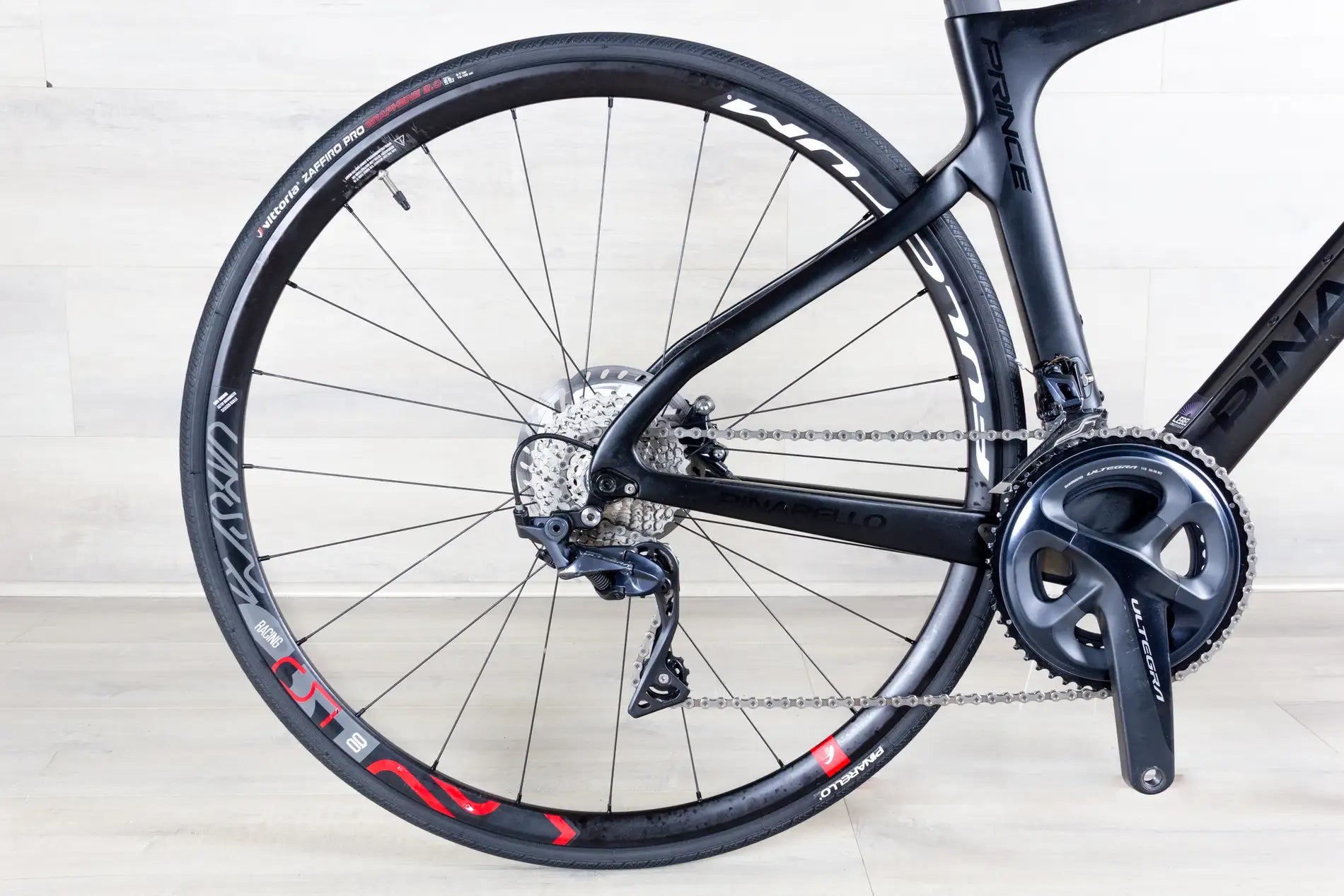 Pinarello Prince - 2021, 46.5 cm