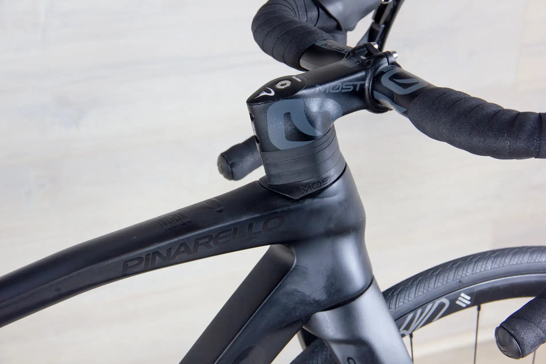 Pinarello Prince - 2021, 46.5 cm