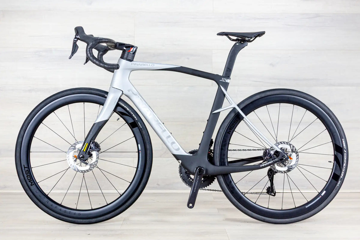 NEW Pinarello X7 - 2026, Small/ 51.5 cm