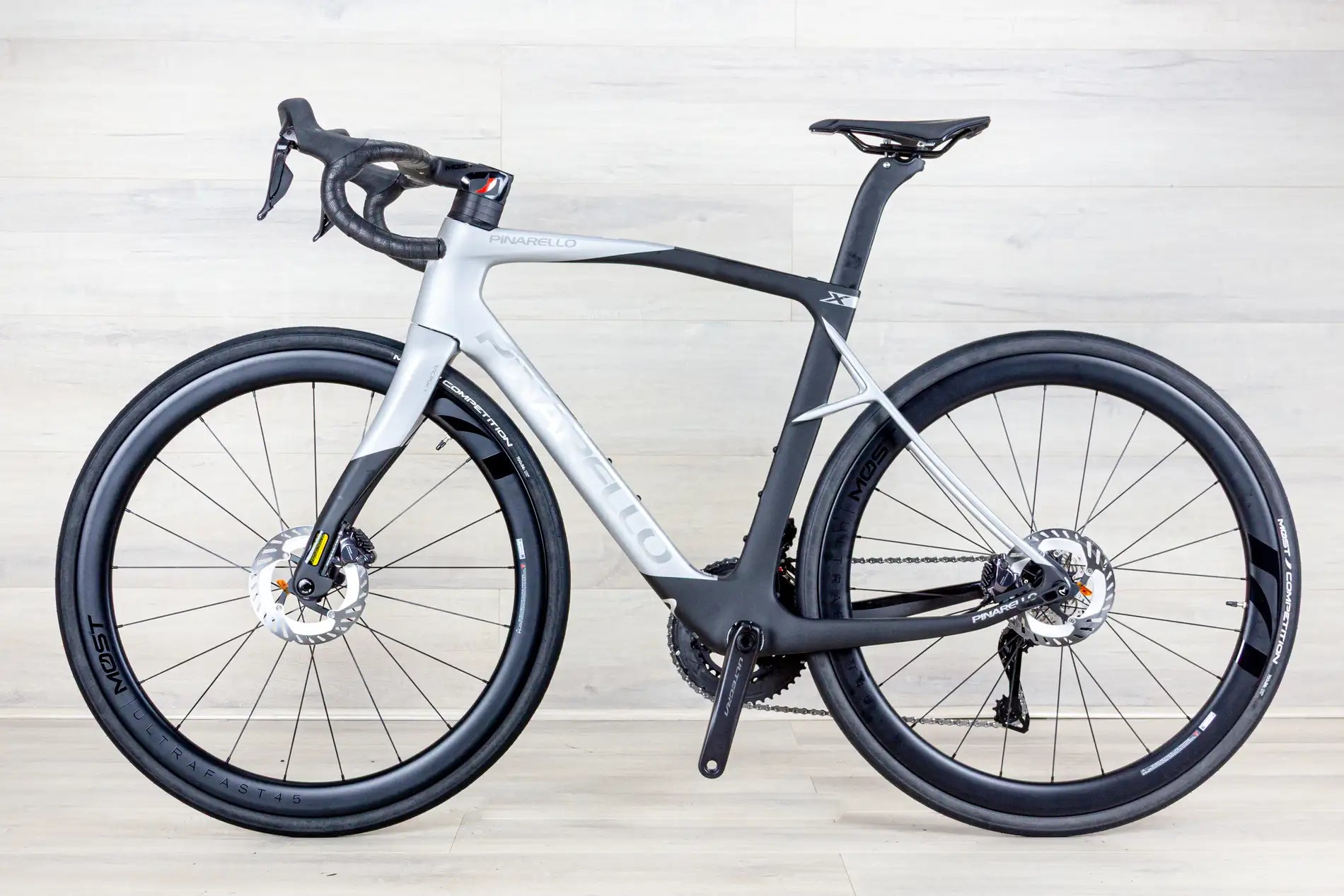 NEW Pinarello X7 - 2026, Small/ 51.5 cm