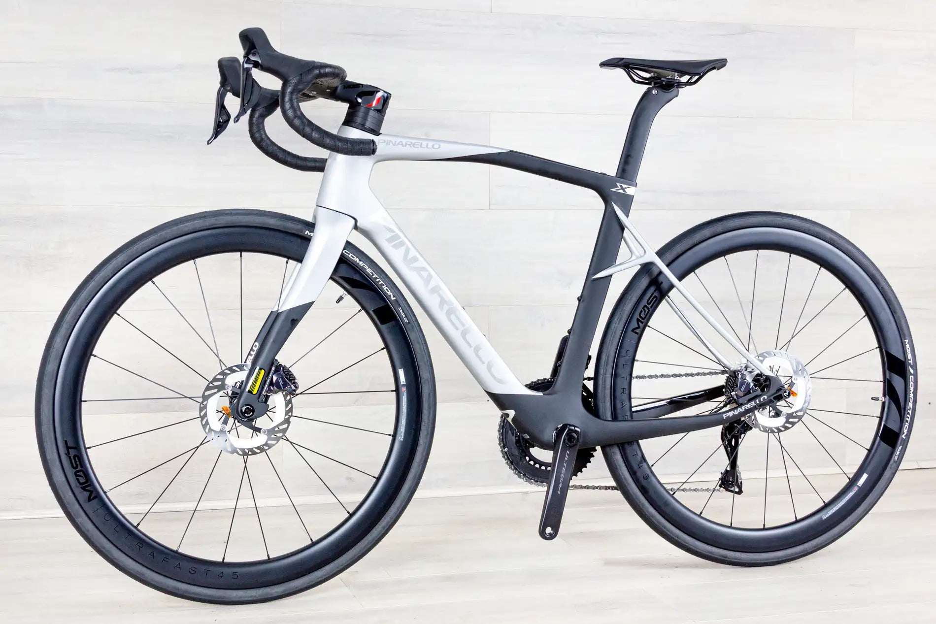 NEW Pinarello X7 - 2026, Small/ 51.5 cm
