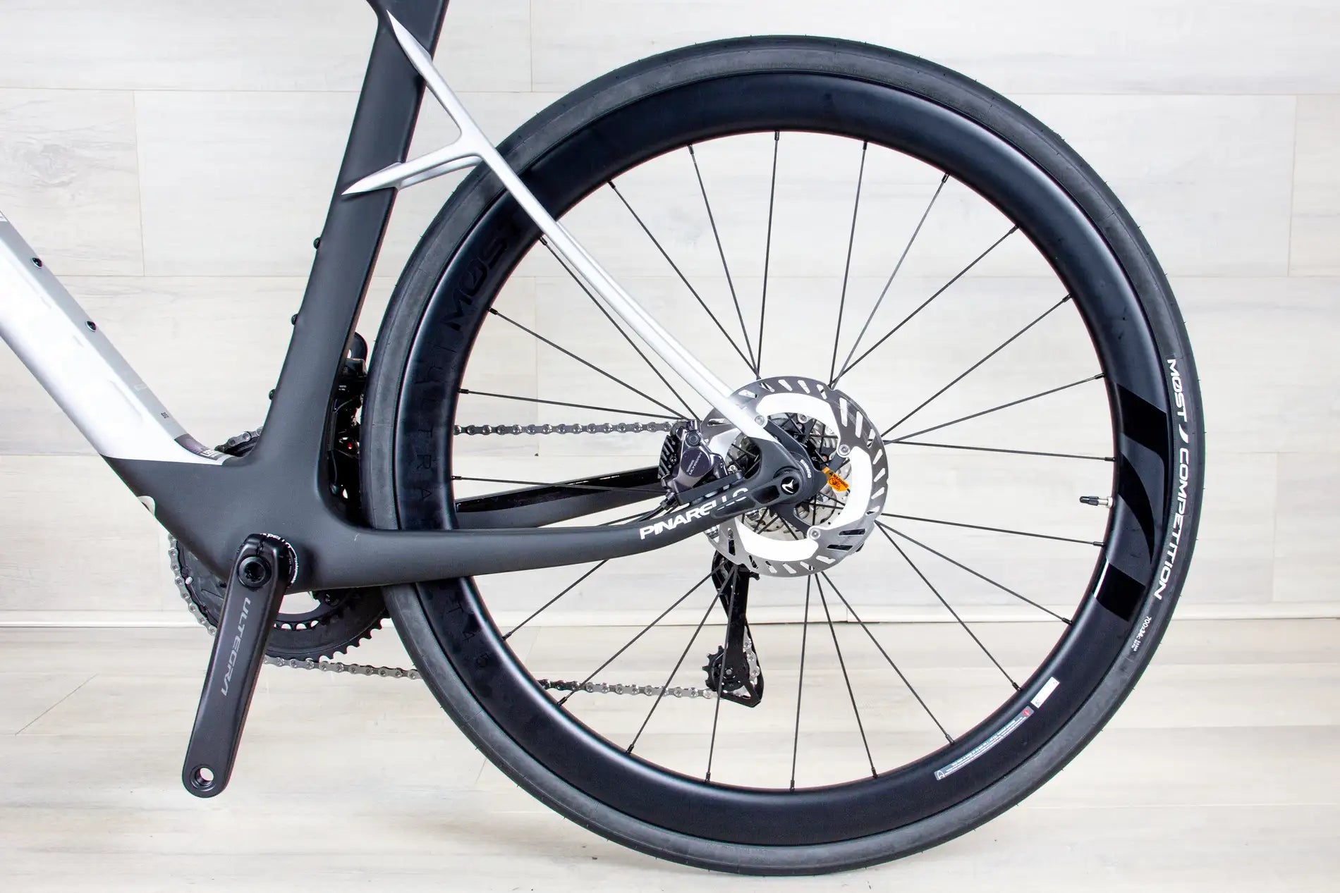 NEW Pinarello X7 - 2026, Small/ 51.5 cm