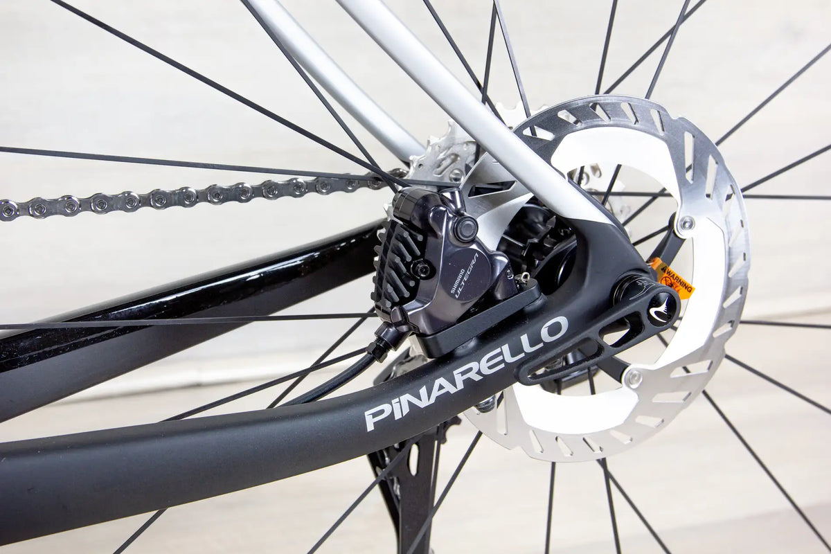 NEW Pinarello X7 - 2026, Small/ 51.5 cm