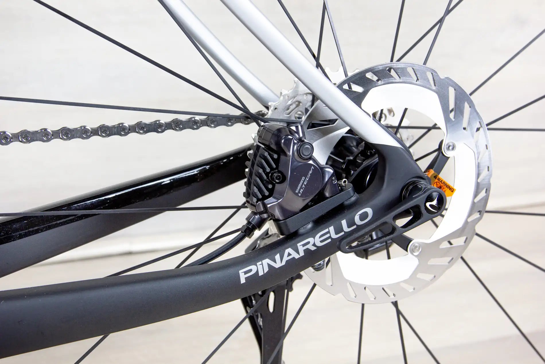 NEW Pinarello X7 - 2026, Small/ 51.5 cm