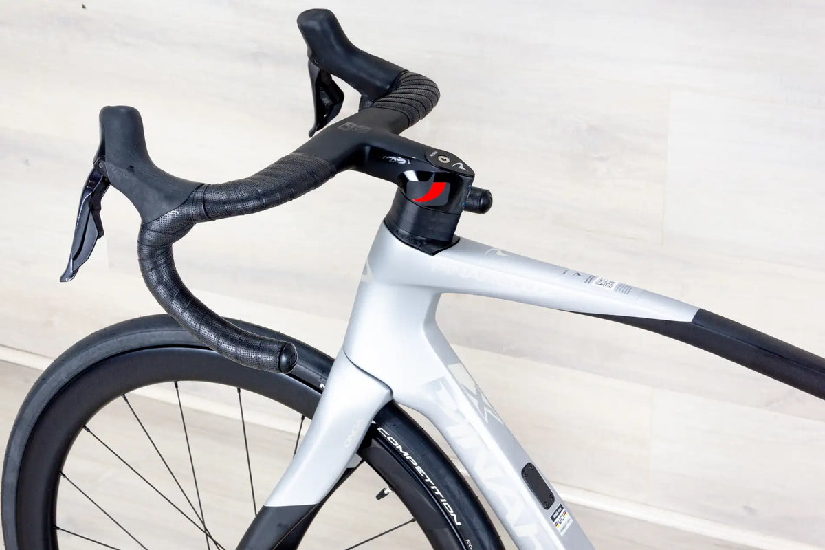NEW Pinarello X7 - 2026, Small/ 51.5 cm