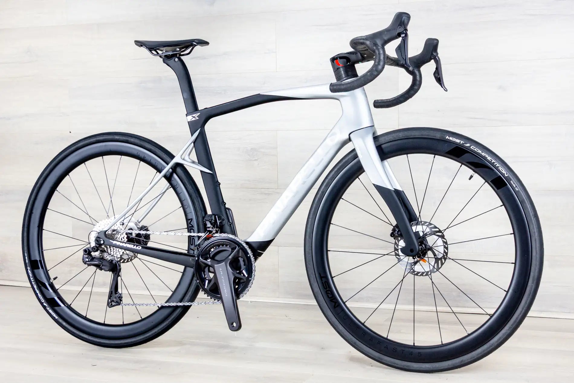 NEW Pinarello X7 - 2026, Small/ 51.5 cm