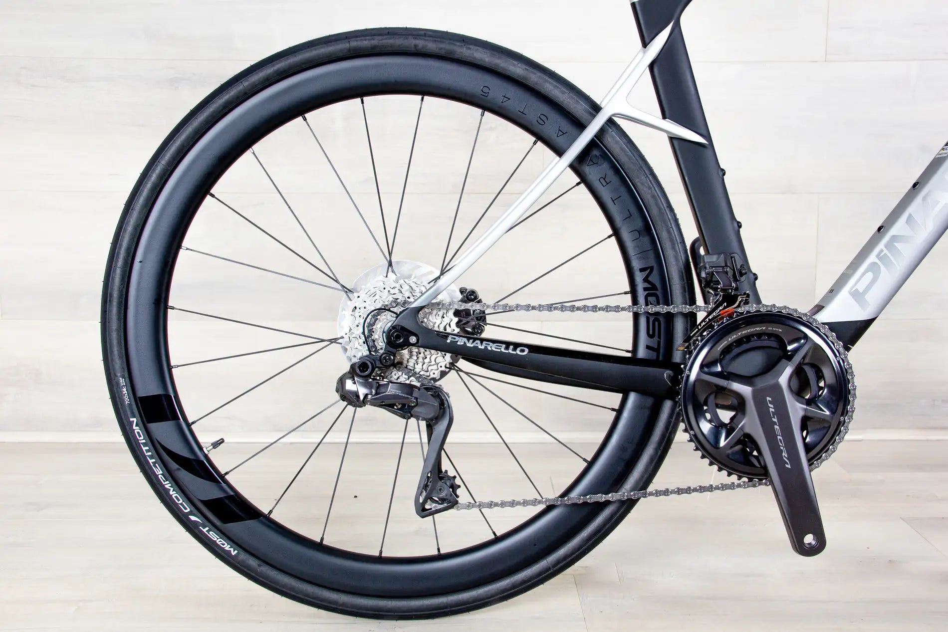 NEW Pinarello X7 - 2026, Small/ 51.5 cm