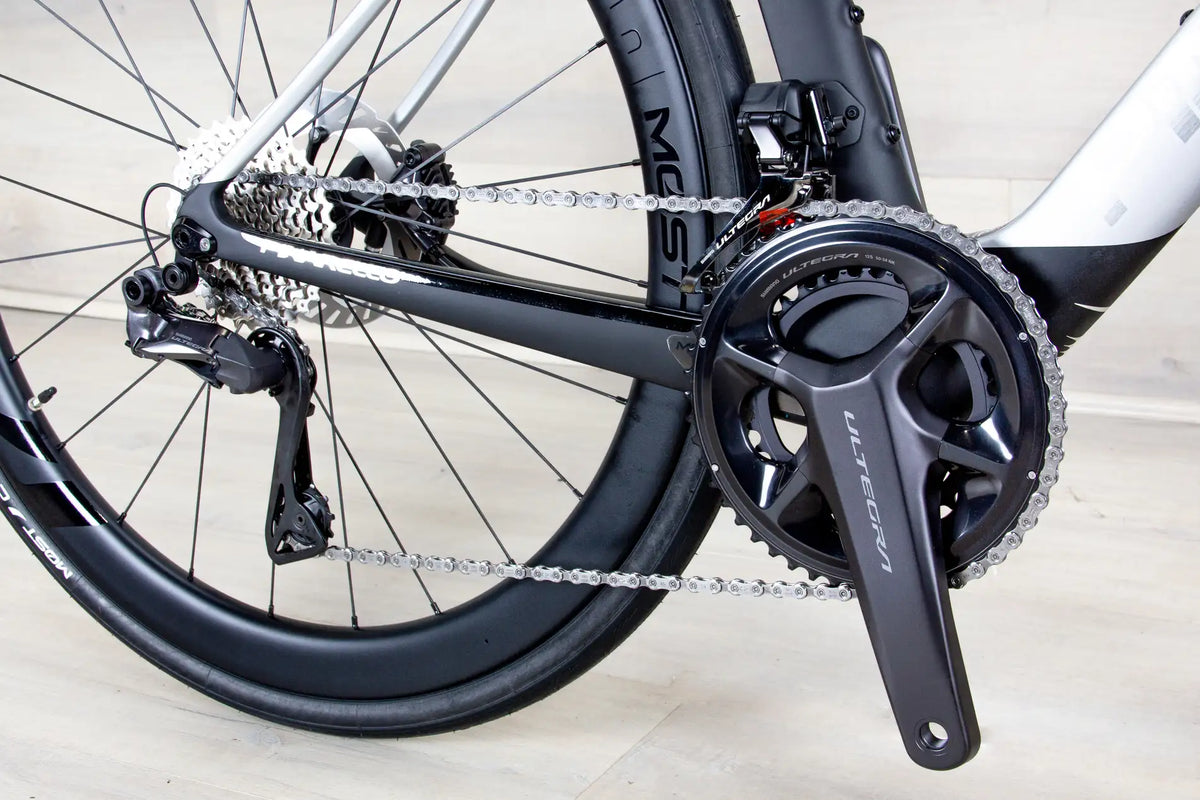 NEW Pinarello X7 - 2026, Small/ 51.5 cm
