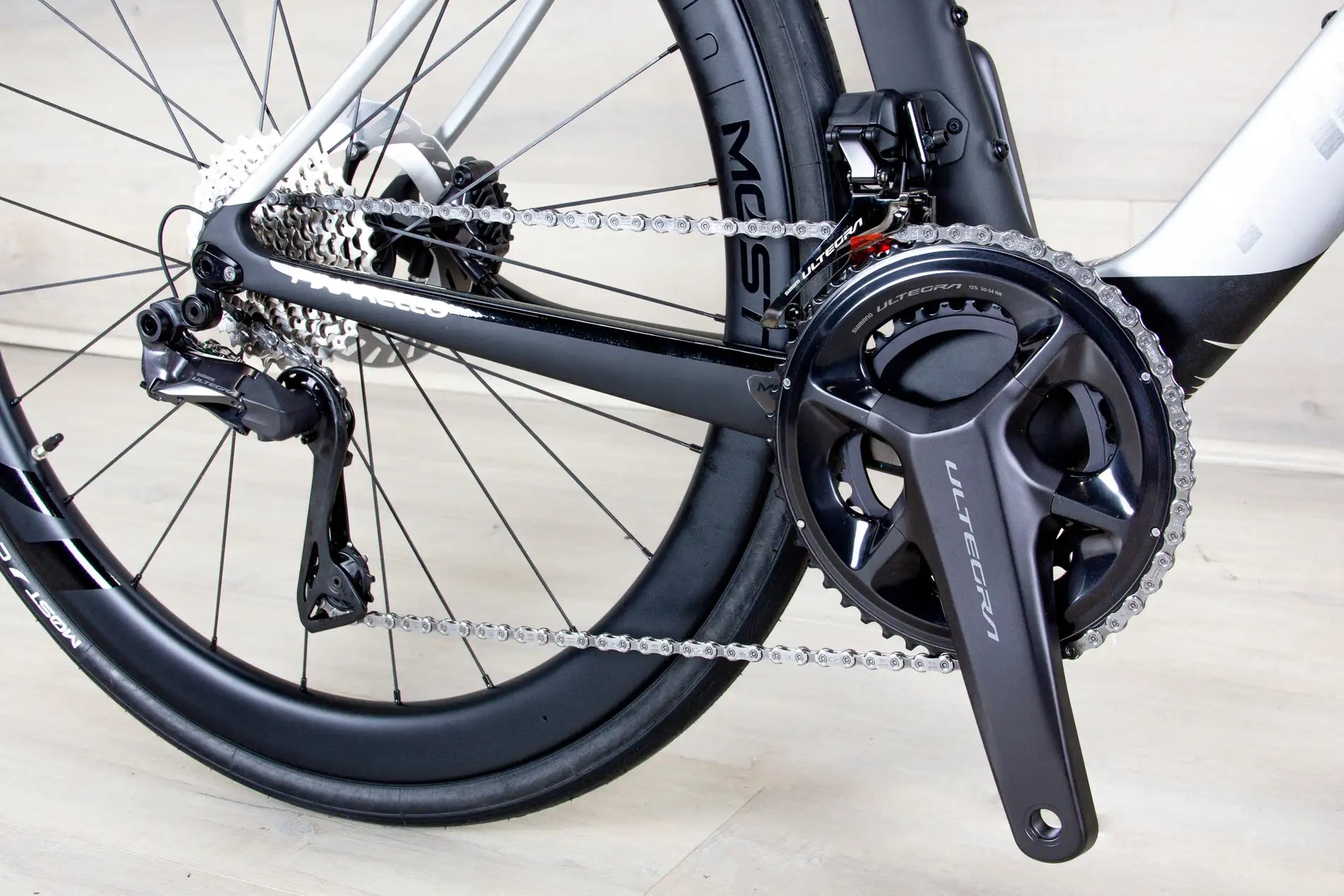 NEW Pinarello X7 - 2026, Small/ 51.5 cm