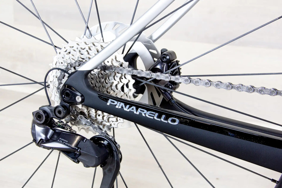 NEW Pinarello X7 - 2026, Small/ 51.5 cm