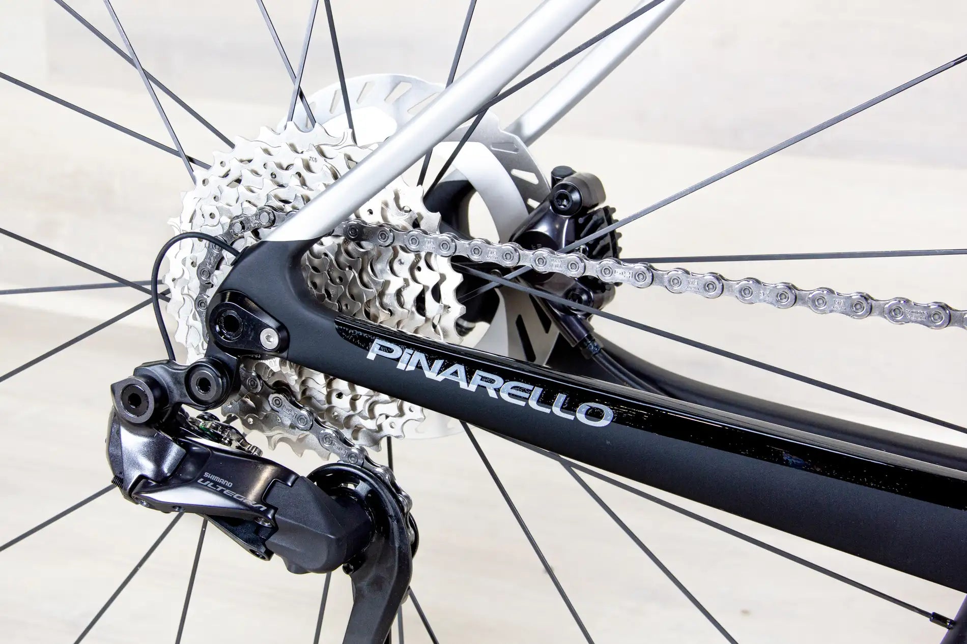 NEW Pinarello X7 - 2026, Small/ 51.5 cm