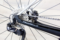 NEW Pinarello X7 - 2026, Small/ 51.5 cm