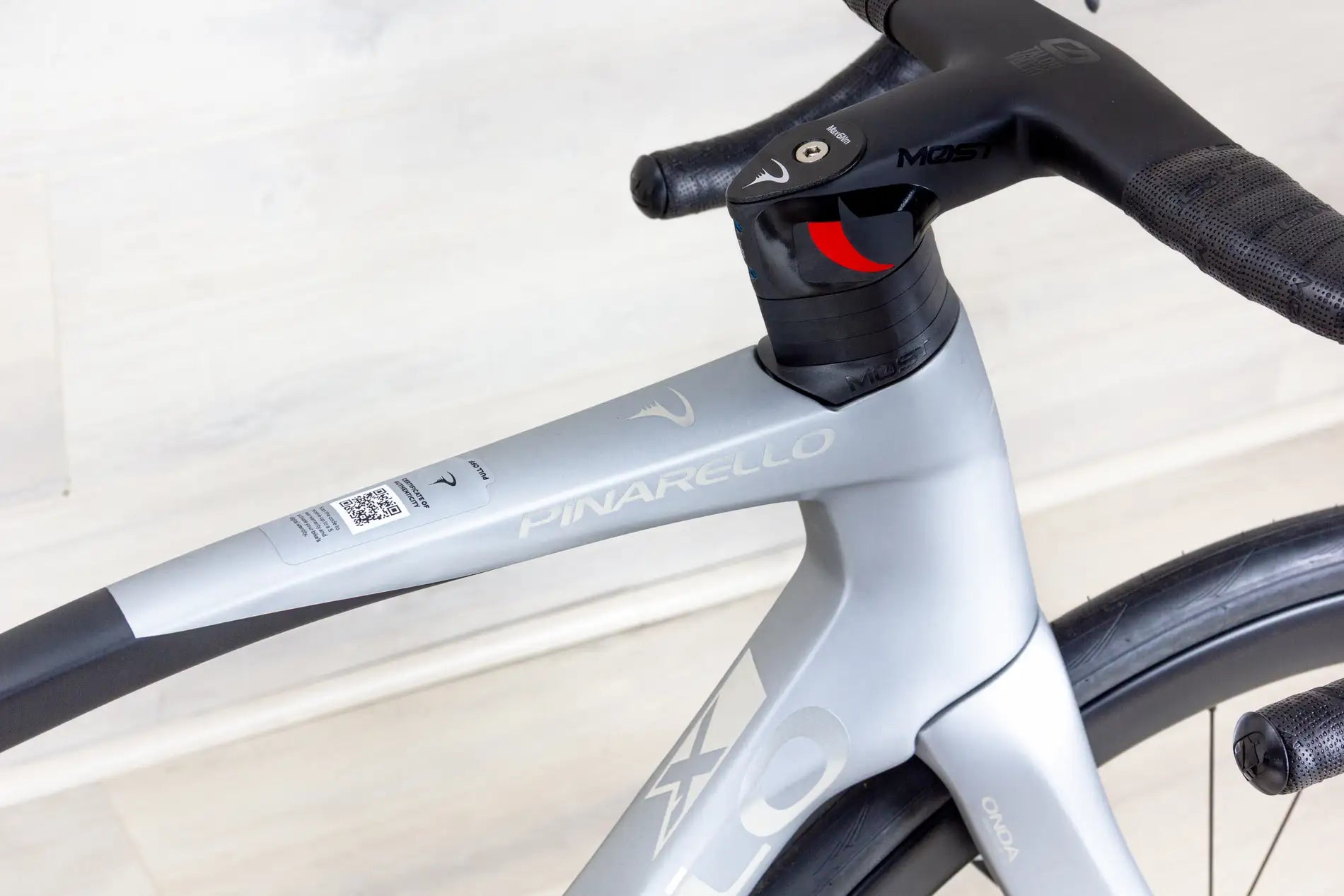 NEW Pinarello X7 - 2026, Small/ 51.5 cm