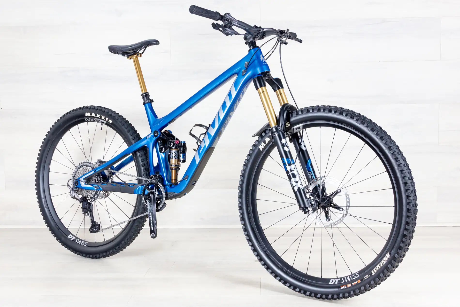 Pivot Switchblade Pro - 2024, Large
