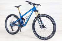 Pivot Switchblade Pro - 2024, Large