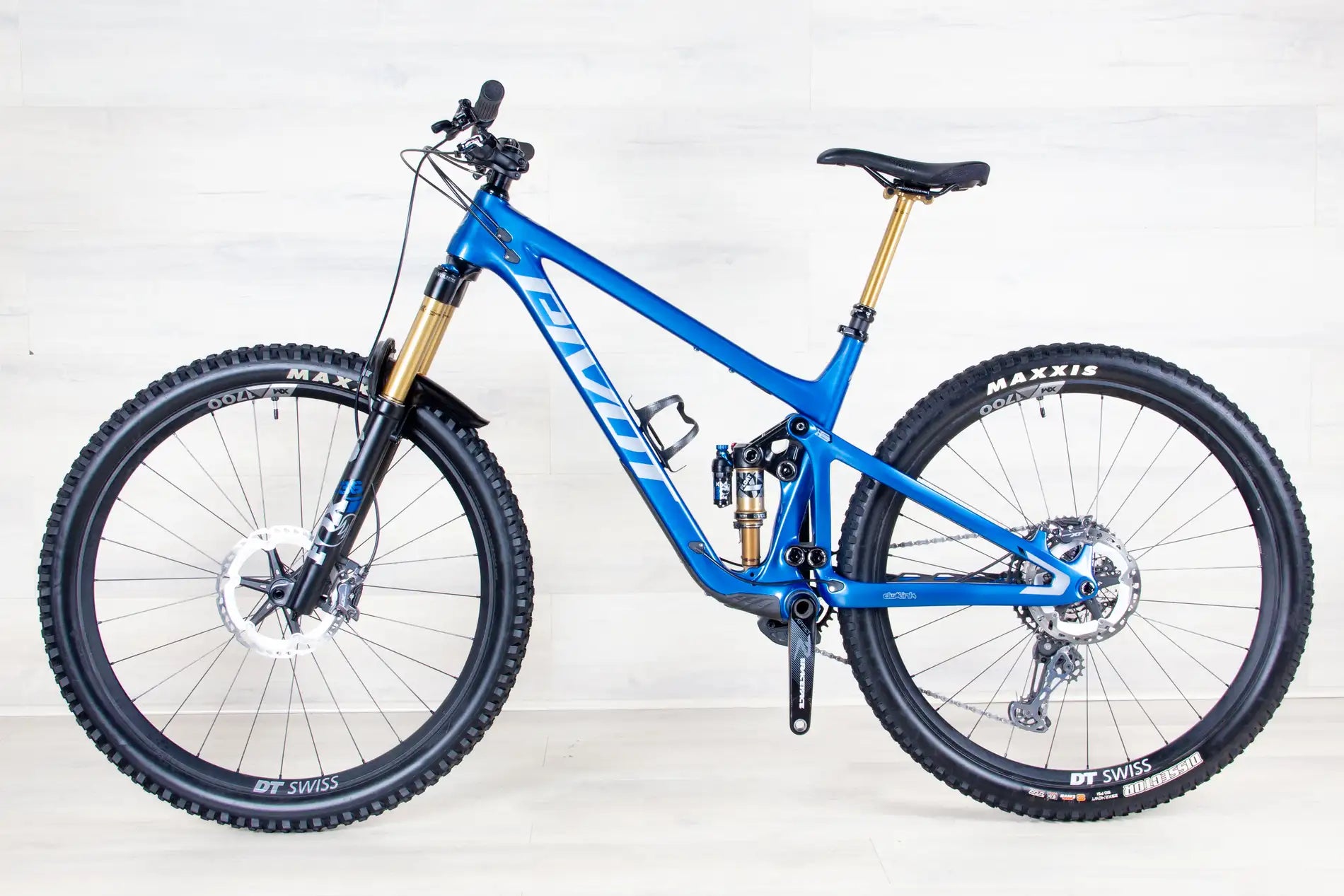 Pivot Switchblade Pro - 2024, Large