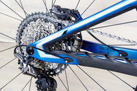 Pivot Switchblade Pro - 2024, Large