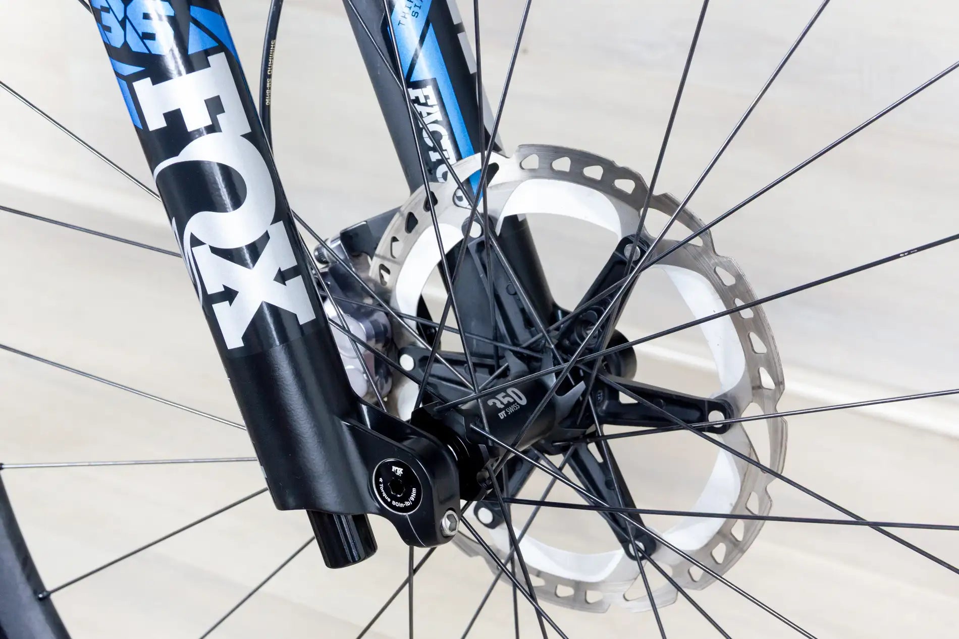 Pivot Switchblade Pro - 2024, Large