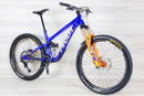 Pivot Firebird Pro XT/XTR Bike PFR Limited Edition - 2024, Large
