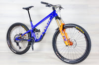 Pivot Firebird Pro XT/XTR Bike PFR Limited Edition - 2024, Large