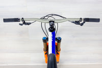 Pivot Firebird Pro XT/XTR Bike PFR Limited Edition - 2024, Large