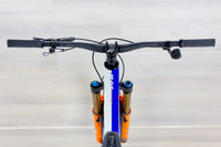 Pivot Firebird Pro X0 Eagle Transmission Bike PFR limited edition - 2024-25, Medium