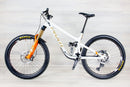 Pivot Firebird Pro XT/XTR Bike PFR Limited Edition - 2024, Large