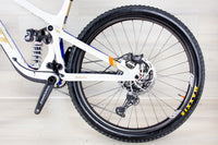 Pivot Firebird Pro XT/XTR Bike PFR Limited Edition - 2024, Large