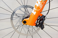 Pivot Firebird Pro X0 Eagle Transmission Bike PFR limited edition - 2024-25, Medium