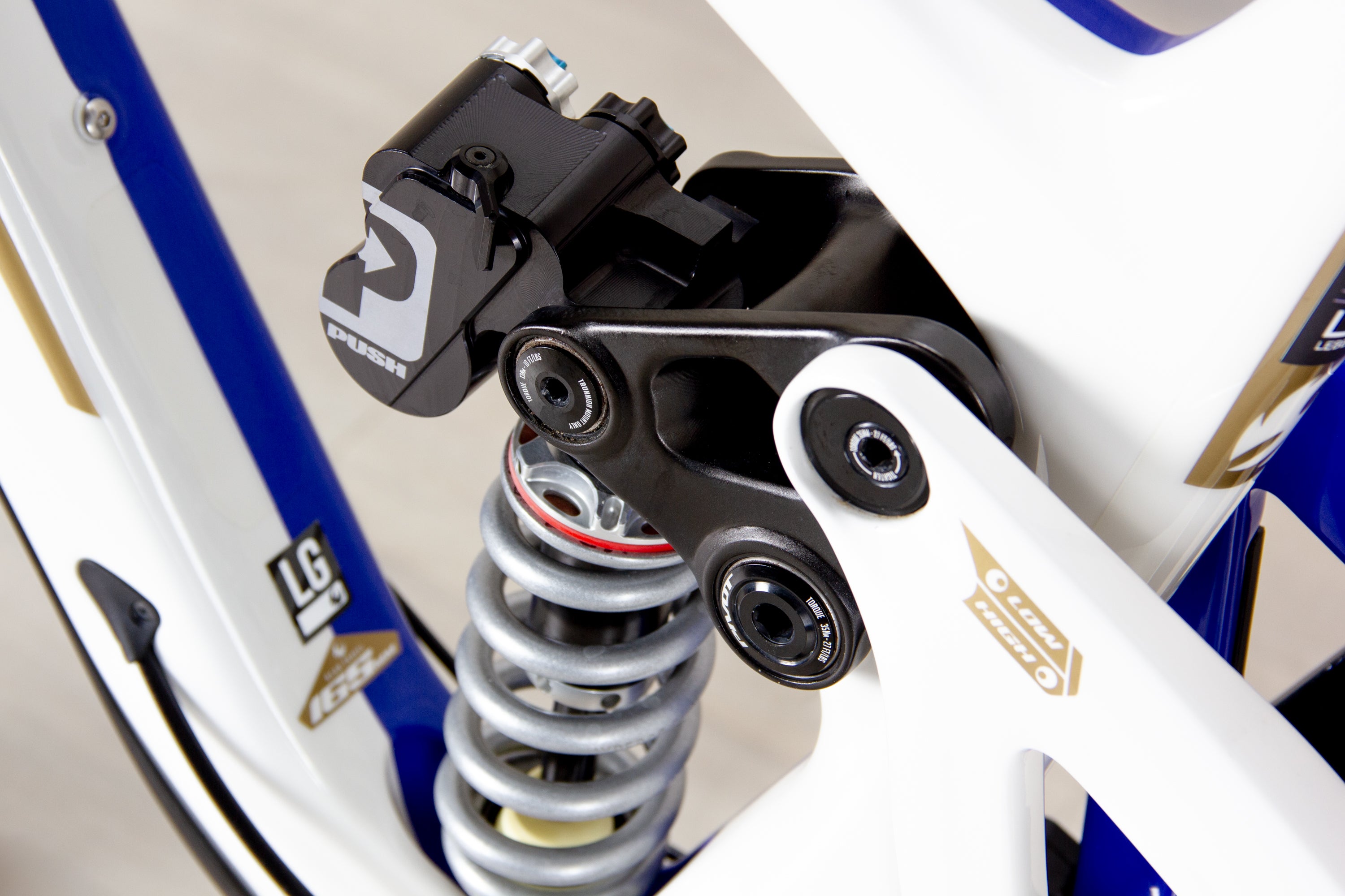 Pivot Firebird Pro XT/XTR Bike PFR Limited Edition - 2024, Large