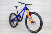 Pivot Firebird Pro X0 Eagle Transmission Bike PFR limited edition - 2024-25, Medium