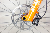 Pivot Firebird Pro XT/XTR Bike PFR Limited Edition - 2024, Large