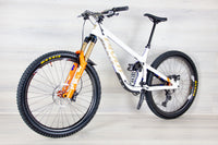 Pivot Firebird Pro XT/XTR Bike PFR Limited Edition - 2024, Large