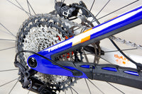 Pivot Firebird Pro XT/XTR Bike PFR Limited Edition - 2024, Large