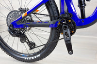 Pivot Firebird Pro X0 Eagle Transmission Bike PFR limited edition - 2024-25, Medium