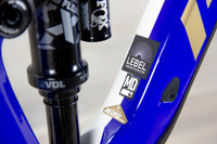 Pivot Firebird Pro X0 Eagle Transmission Bike PFR limited edition - 2024-25, Medium