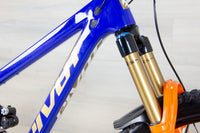 Pivot Firebird Pro XT/XTR Bike PFR Limited Edition - 2024, Large