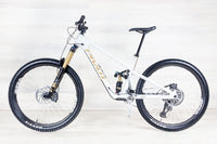 Pivot Firebird - 2025, Large