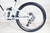 Pivot Firebird - 2025, Large