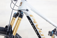 Pivot Firebird - 2025, Large