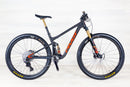 Pivot Mach 4 SL - 2023, Medium